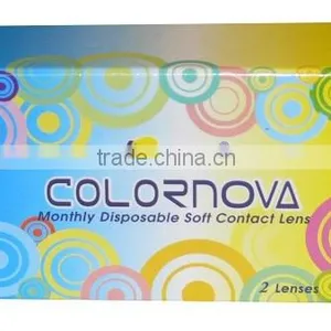 I-Lux Color Nova Hazel 2pk thumbnail-2