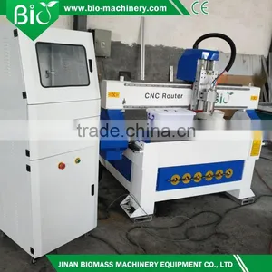 1325wood Cnc Router Machine With the Working Area 1300*2500mm thumbnail-4