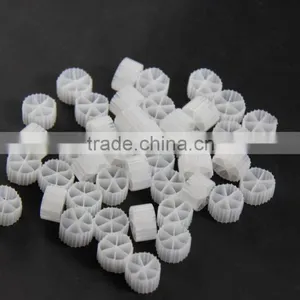 Water Filter Plastic Media for Effluent Treatment Plant thumbnail-5
