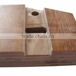 Laminated Wood for Transformers thumbnail-3