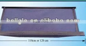 Electronic Car Sunshade thumbnail-1