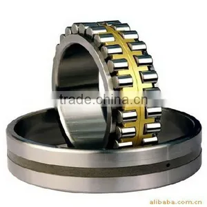 NU204 Bicycle Bearing Hub thumbnail-1