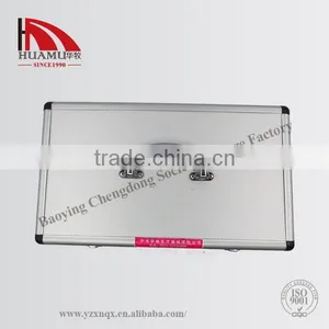 Veterinary First Aid Kit in Silver 37*22*24 cm thumbnail-3
