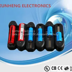 OEM/ODM Customized Design Battery Charger thumbnail-2