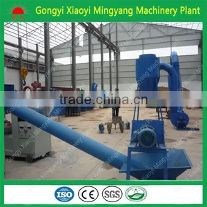 Screw Conveyor for the Dryer Machine/Screw Conveyor Using in the Production Line008613838391770 thumbnail-6