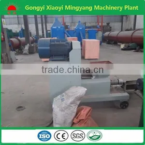 Hot Selling Lowest Price Biomass Agricultural Waste Charcoal Briquette Machine thumbnail-5