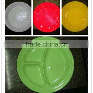 Food Divider Warming Plate Making Machine thumbnail-6