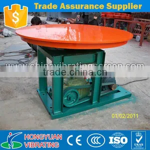 Mining Feeder, Disk Feeder, Vibrating Feeder Equipment With High Efficiency thumbnail-1