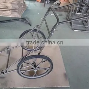 Animal Game Hunting Deer Cart Carrier thumbnail-2