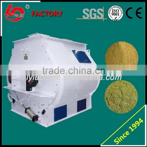 High Efficiency Animal Feed Grinder and Mixer/camel Feed Grinder and Mixer/animal Feed Crusher and Mixer thumbnail-1
