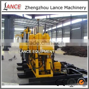 Widely Used Blast Hole Drill Rig for Sale thumbnail-2
