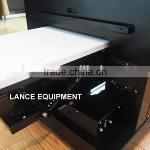 New a3 Flatbed Printer/printer Shirt/cloth Printer thumbnail-4