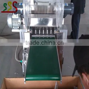 Automatic Thermoforming Vacuum Packing Machinery With Automatic Marking System thumbnail-4