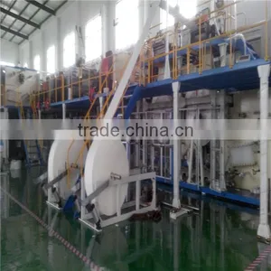 Baby Diaper Machine With Low Power Consumption thumbnail-1