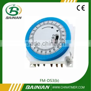Mechanical Timer Module thumbnail-1