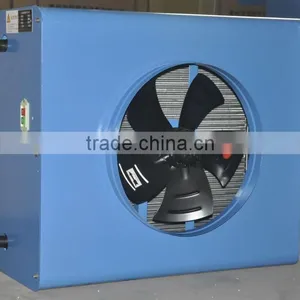 Agricultural Greenhouse Water Heating System thumbnail-1