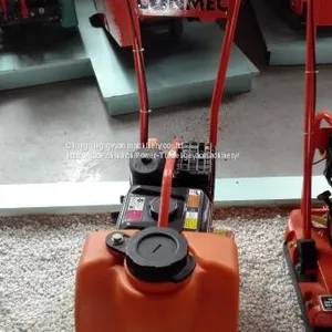 Construction 100kg One-Way Plate Compactors GYP-15 thumbnail-3