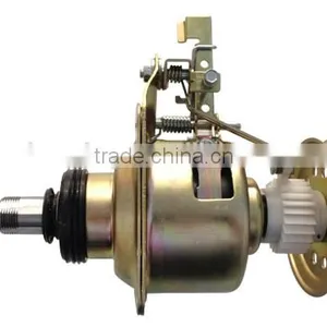 Washing Machine Clutch With Shaft thumbnail-6