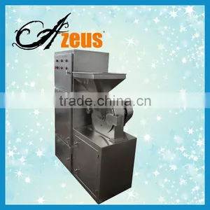 5.5KW SUS304 Herb Grinder Machine thumbnail-1