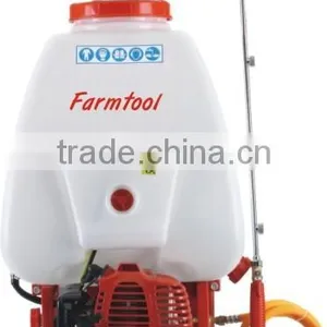 20L Knapsack Power Sprayer ,Gasoline Sprayer,agricultural Power Sprayers thumbnail-1
