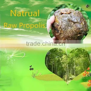 Pure Raw Propolis Selling All the Word thumbnail-2
