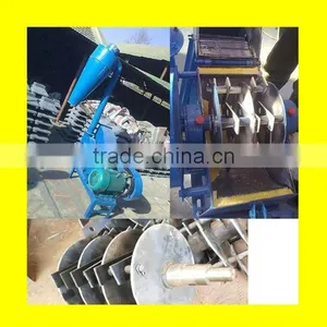 Different Capacity Maize Milling Machines for Sale thumbnail-1