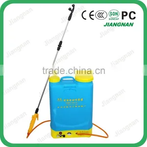 16L Agriculture High Pressure Knapsack Electric Sprayer thumbnail-1