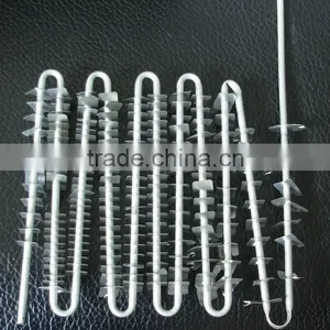 Dentate Type Evaporator thumbnail-1