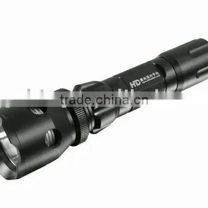 High Power Aluminium Flashlight thumbnail-1