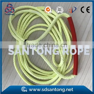 UHMWPE Lift Saver Rope thumbnail-4