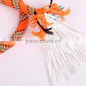 New Packing 8mm PE Braided Reflective Tent Rope thumbnail-5