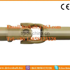 Pto Shaft Coupling With CE Certificated thumbnail-2