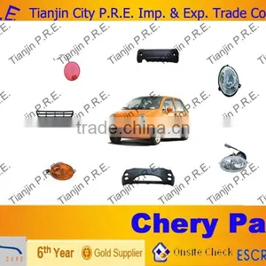 Original Engine Chery Qq/Chery qq Engine Parts thumbnail-4