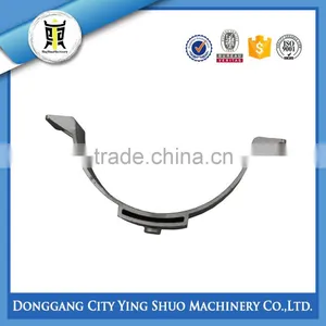 PRECISION CASTING PARTS thumbnail-2