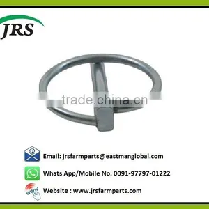 Steel Round Wire Lynch Lock Pin thumbnail-5