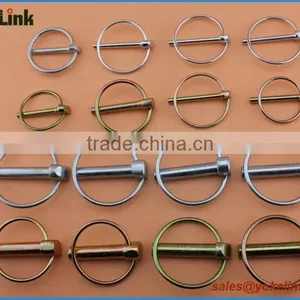 High Cost-effective Trailer Spare Parts thumbnail-3