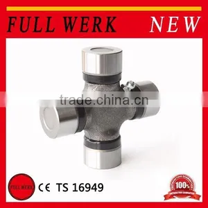 High Precision CHINA Made Universal Joints GUT25 Car Part, Forging, Especially for Toyota With CE Certificate thumbnail-1