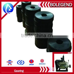 Gear Xinchang 485 DIESEL ENGINE SPARE PARTS thumbnail-2