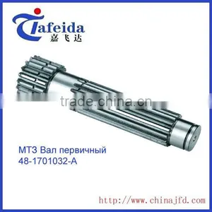 MTZ SHAFT FOR TRACTOR thumbnail-1