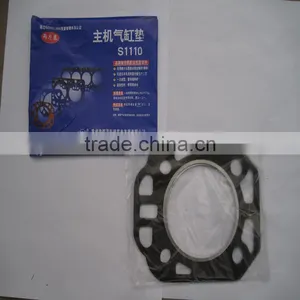 Tractor Quanjiao 80 Cylinder Head Gasket for Diesel Engine thumbnail-3