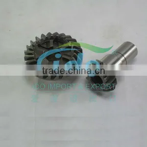 Bevel Gear 6F5-45551-00/6F5-45560-00 for Yamaha 40HP Motor Boat thumbnail-1
