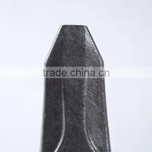 High Quality Excavator Components for Digging Rock of Forged Bucket Teeth thumbnail-2