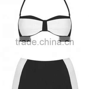 2014 Sexy Lady's Swimwear Fabric thumbnail-1