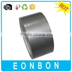 High Quality Strong Adhesive Waterproof Packaging Grey Duct Tape From China Supplier thumbnail-1