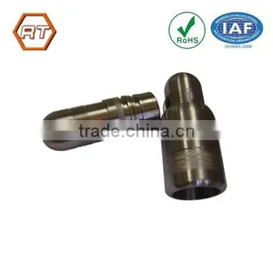 Precision Cnc Turret Lathe Part thumbnail-1