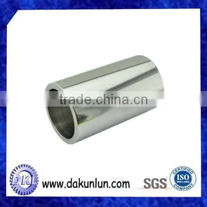 Stainless Steel Sleeve Bushing CNC Lathe Parts thumbnail-5