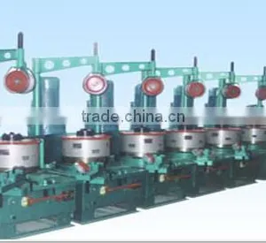 Beat Sale Wire Drawing Machine thumbnail-1