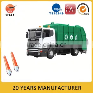 Hydraulic Rams for Garbage Truck Double Acting thumbnail-1