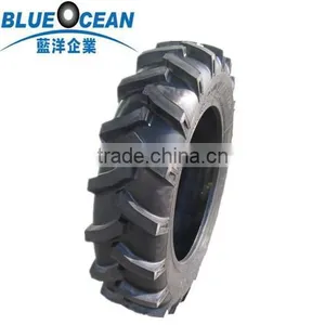 TREADURA Bias High Quality Agricultural Tires R1 AG Tractor Tires thumbnail-1