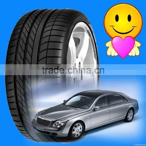China Passenger Car Tire Supplier Cheap Pcr Tire 205/60R15 91H thumbnail-1